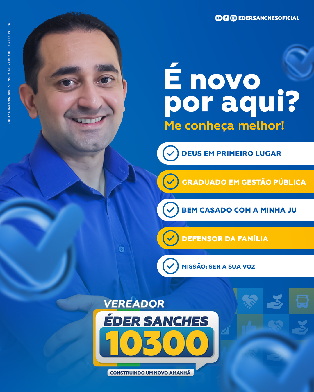 Éder Sanches dos Santos